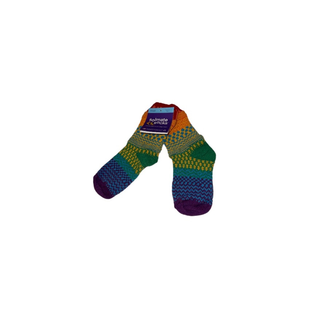 🆕 Solmate Socks - Women’s Size 6 to 8